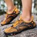 New Style River Tracing Shoes Five Finger Wading Shoes Beach Diving And Swimming Shoes Outdoor Hiking Shoes Rafting Amphibious Shoes_vogvips.com