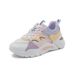 Dad Women Spring And Autumn New Korean Edition Low Cut Student Casual Thick Soled Versatile Sports Running Trendy_vogvips.com