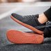 New Barefoot For Men And Women, Large Size, Wide Palm, Breathable, Non Slip, Outdoor Eight Section Brocade, Tai Chi_vogvips.com