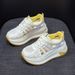 Roman Hollow Sandals Women's Breathable Thick-soled Inner Heightening Dad Shoes Casual Sports Women's Shoes_vogvips.com