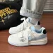 Retro Daily Commute Couple Casual Sneakers Wear Resistant Non Slip Low Top Skate Shoes Unisex Style_vogvips.com