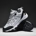 Big Size 47 Leather Hiking Shoes Men High Quality Climbing Trekking Sneakers For Men Outdoor Anti-skid Sports Work Man Shoes_vogvips.com