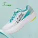 TREEPER Sneakers Unisex Breathable Comfortable Shock Absorption Running Thick Sole Height Increasing Jogging Couple_vogvips.com