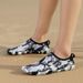 Swimming Shoes Diving Shoes Outdoor Beach Shoes Couples' River Tracing Shoes Barefoot Quick Drying Shoes Snorkeling Shoes Wading Shoes_vogvips.com