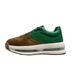 Men's Trendy Brand Autumn Winter New Genuine Cushioned Thick Sole Sneakers Fashionable Sports Casual Leather Shoes_vogvips.com