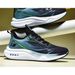 Plus Size Men's Fashion Sports Trendy Versatile Comfortable Casual Flyknit Soft Sole Running Shoes Export_vogvips.com