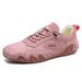 Large Size Men's And Women's Shoes Outdoor Casual Shoes Breathable Mesh Shoes Sports Shoes_vogvips.com