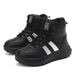 Winter New Snow Boots For Women, Fleece-Lined Thickened, Outdoor Warm Boots, High-Top, Snow-Proof And Slip-Resistant,_vogvips.com