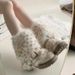 New Free Delivery Designer Snow Boot Fashionable Comfortable And Simple Snow Boots For Daily Commuting_vogvips.com