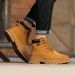 New Leather Spring Men's Shoes High-top Men's Heightening Tooling Martin Boots_vogvips.com