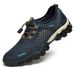 Men Casual Sports Sneakers Shock Absorbing Sole Breathable Training Footwear_vogvips.com