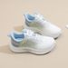 Women's Shoes - Spring Sports Shoes, 26 New Style, Women's Shoes With Fly-woven Fabric Surface_vogvips.com