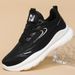 Casual Couple's Sports Men's Running Lightweight, Comfortable, Versatile Shoes, Mesh Breathable_vogvips.com