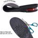 Increase Air Cushion Elevator Shoe Insole Lifts Kits Inserts For Men Women Taller Insoles 3-9cm Variable Height_vogvips.com