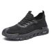 Plus Size 2025 Spring New Men's Breathable Mesh Lightweight Soft Sole Sneakers Running Casual Shoes_vogvips.com