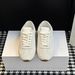 2026 Couple Retro Training Genuine Leather Suede Soft Sole Lace Up Classic Sports Casual Running Shoes_vogvips.com