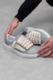 Numeris Sneakers With Shell Toes, Long Sleeved Soles, Low Top Design, Casual Athletic Shoes, Versatile Lace Up Men's Shoes._vogvips.com