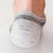 Intgoodluckycc Show Low Cut Slip Short Invisible Liner For Women Flat Footies Cotton Loafer Thin Hidden No See Socks_vogvips.com