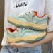 Casual Board For Women New Korean Version Student Versatile Sports Trendy Lightweight Flat White Shoes_vogvips.com