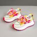 BN016 1 Women's 2024 Autumn Height Enhancing Casual Breathable Thick Soled Color Matching All Match Sneakers Candy Color Trendy Brand_vogvips.com
