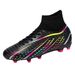 Xiyin Football Shoes, Men's High Help Adult Students, Long Grass Competition Training, Broken Nail Sports Shoes_vogvips.com