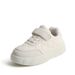 Boys' Casual Board Shoes Light Girls' Small White Shoes Soft Soled Baby Bread Shoes_vogvips.com