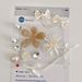 Hole Shoe Flower Accessories Decoration Diy Garden Shoe Buckle Imitation Pearl Chain Tassel Retro_vogvips.com