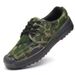 Jiefang Construction Site Wear-resistant Work Non-slip Rubber Dad Labor Protection Military Training Shoes Cross-border_vogvips.com
