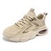 New Men's Summer Breathable Sports Shoes Trendy Versatile Thick Soled Casual Running Dad Shoes_vogvips.com