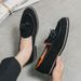 European Warm Series 2025 Autumn Winter New Men's Fashion Large Size Casual Trendy Slip-On Youth Leather Shoes_vogvips.com