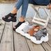 Summer Elegant And Sexy Wedge Thick Soled Sandals Fashionable Best Selling New Comfortable Plus Size Beach Women's Shoes_vogvips.com