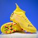 New Men's Sports Football With Broken Nails For Female Students Indoor And Outdoor Lawn Competition Training Shoes_vogvips.com
