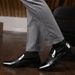 Men Dress Shoes Men Oxfords Fashion Business Dress Men Shoes 2020 New Classic Leather Men'S Suits Shoes Man Shoes 2023_vogvips.com