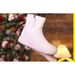 Autumn Fleece-Lined Thickened Height-Increasing 4cm Snow Women's Winter 2025 New Versatile Waterproof Short Boots Cotton_vogvips.com