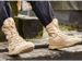 Combat Boots Yulong Combat Boots Outdoor Hiking Shoes Tactical Shoes Desert Boots_vogvips.com
