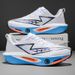 2026 New Racing Ultra-Light Sports Shoes, Breathable Versatile, For Couples And Young People, Everyday Casual Low-Top_vogvips.com
