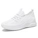 Women's Net Shoes Lightweight Soft Sole Casual Running Sports Women's Shoes_vogvips.com