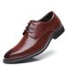 Carefully Selected Casual Leather Brogue Style, Fashionable British Large Size Shoes, Direct Supply From Manufacturer,_vogvips.com