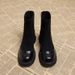 Elastic Autumn And Winter 2025 New Korean Style Ankle Boots, Trendy Short For Women, Slim Boots_vogvips.com