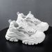 Casual Sports Women's Shoes Men's Mesh Breathable Sports Shoes_vogvips.com