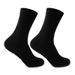 Cotton game socks sole letter non-slip adhesive floor socks Athletic casual creative socks_vogvips.com