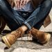 Non-slip Outdoor Sports Men's Shoes Casual Shoes Platform Heightening Dad Shoes Trendy Shoes_vogvips.com