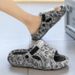 Men's Summer Outdoor Slippers, Comfortable Non-slip, Suitable For Driving, Home Use, Bathing, Casual Sports, And Beach_vogvips.com