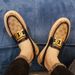 New Men's Light Luxury Fashion Casual Shoes, Driving Shoes, Breathable Comfort Loafers_vogvips.com