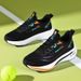 Running Shoes Men Training Speciality Marathon Sports Breathable Lightweight Women's Comfortable Nonskid Leisure Sneakers_vogvips.com