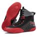New Large Size Men's And Women's Comprehensive Training Shoes High Top Boxing Shoes Squat Professional Training Shoes_vogvips.com