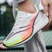 MAEDEF Men's Sports Shoes Lightweight Mesh Breathable Fashion Male Sneakers Non Slip Running Training Shoes For Men Sneakers_vogvips.com