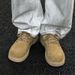 New Leather Spring Men's Shoes High-top Men's Heightening Tooling Martin Boots_vogvips.com
