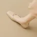 spring Autumn Womens Shoes Low Heels Korean Style Career And Party Wear Ladies Casual Mary Jane High Heel Free Shippin_vogvips.com