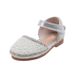New Children's Leather Shoes Girls Princess Shoes Small, Medium And Large Children's Dance Shoes Leather Shoes_vogvips.com